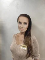 Чубуркова Марина