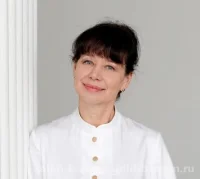 Должикова Ольга Юрьевна