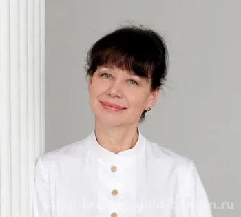 Должикова Ольга Юрьевна